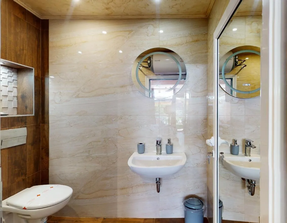 Apartament Markoni 5 Burgas Bułgaria