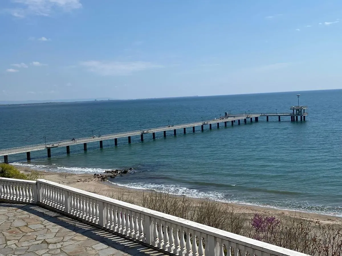 Lejlighed Markoni 5 Burgas City