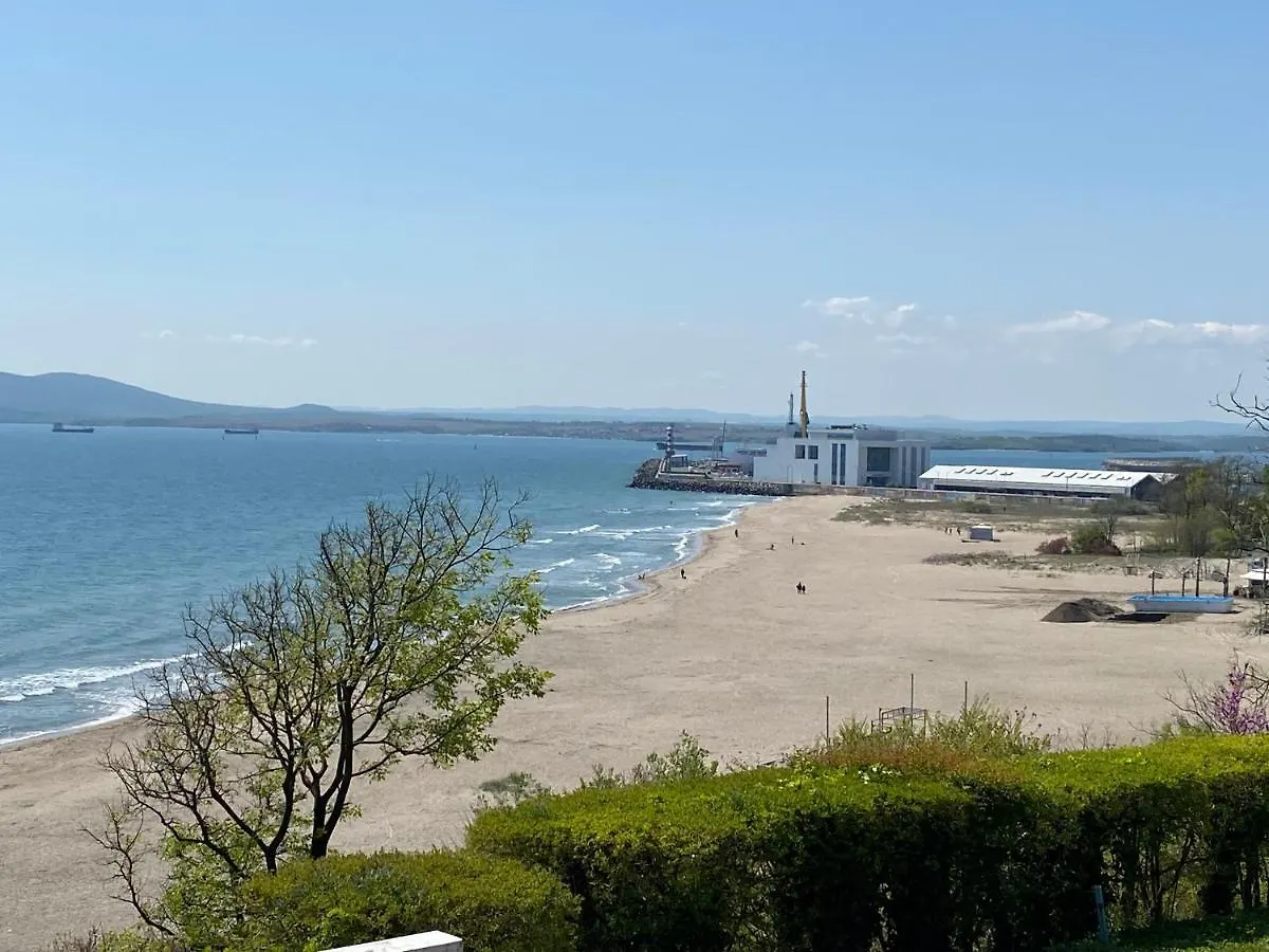 Markoni 5 Burgas Bułgaria