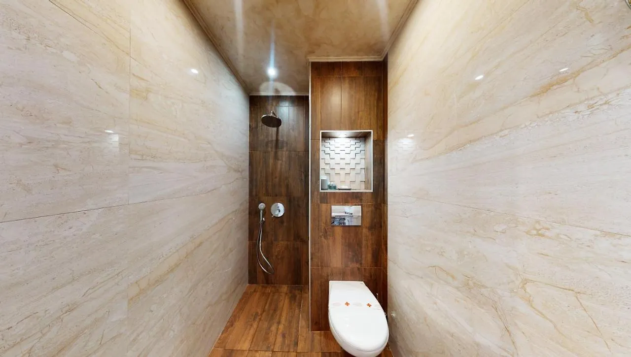 Apartament Markoni 5 Burgas